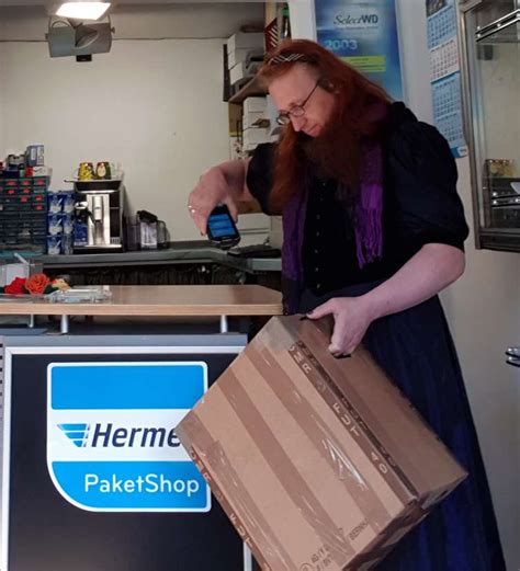 hermes paketshop nideggen